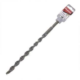 Бур Makita SDS-plus з центруванням 14х260 мм, B-56085