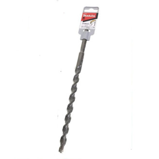 Бур Makita SDS-plus з центруванням 14х260 мм, B-56085