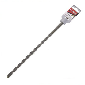 Бур Makita SDS-plus з центруванням 10х260 мм, B-55996