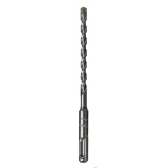 Бур Makita SDS-plus з центруванням 10х260 мм, B-55996
