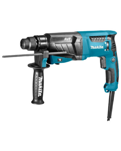 Makita HR2631F | Перфоратор Makita HR2631F