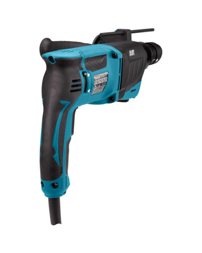 Перфоратор Makita HR2631F  - фото 7