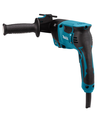Перфоратор Makita HR2631F  - фото 6
