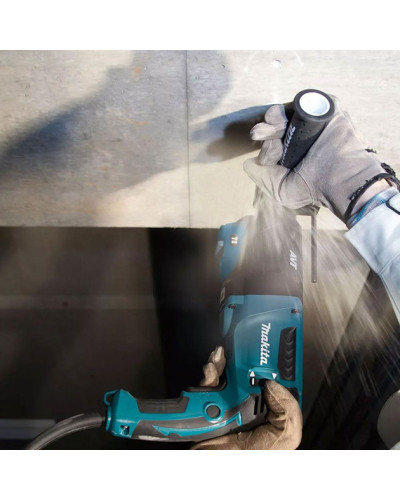 Перфоратор Makita HR2631F  - фото 2