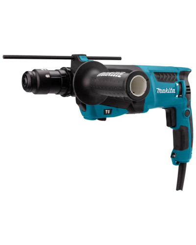 Перфоратор Makita HR2631F  - фото 3