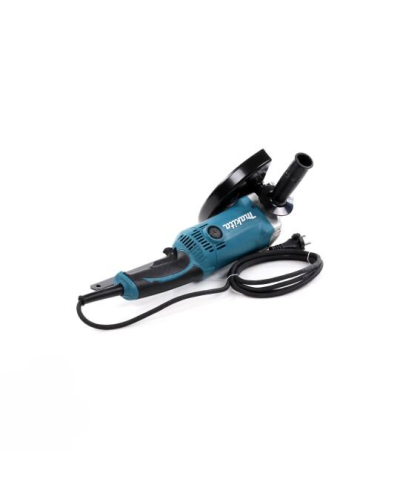 Угловая шлифмашина Makita GA9040RF01  - фото 4
