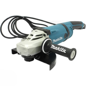 Угловая шлифмашина Makita GA9040RF01