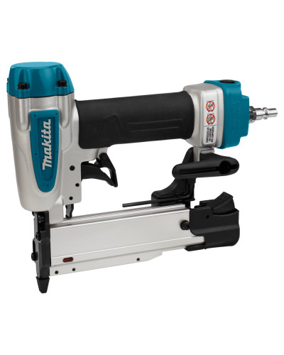 Makita AF353 | Гвоздозабивной пневматический пистолет MAKITA AF353