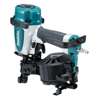 Цвяхозабивний пневматичний пістолет Makita  AN454