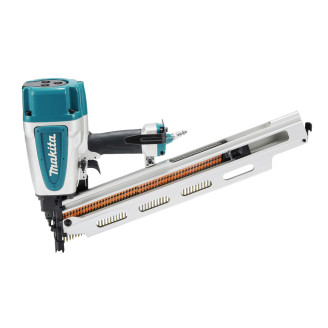 Цвяхозабивний пневматичний пістолет Makita  AN924