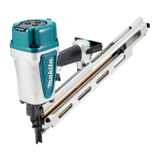 Makita AN924 | Цвяхозабивний пневматичний пістолет Makita  AN924
