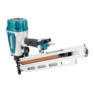 Цвяхозабивний пневматичний пістолет Makita  AN924