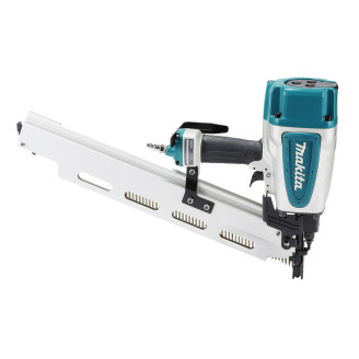 Цвяхозабивний пневматичний пістолет Makita  AN924