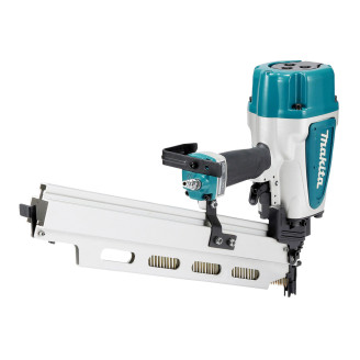 Цвяхозабивний пневматичний пістолет Makita  AN924