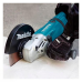 Угловая шлифмашина Makita GA9040RF01  - фото 6