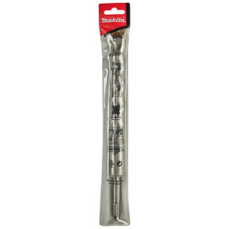 Бур (сверло) MAKITA SDS-plus 22х260мм, D-00371