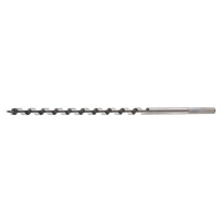 Makita D-07250 | Спиральное сверло Makita 10x200 мм, D-07250.
