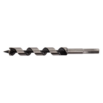 Makita D-07294 | Свердло Makita спіральне по дереву 18x200 мм, D-07294