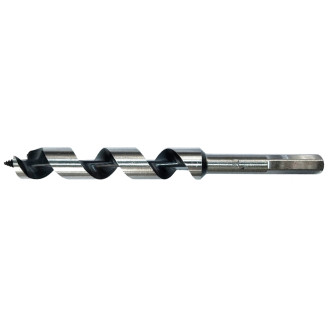 Makita D-07303 | Свердло Makita спіральне по дереву 20x200 мм, D-07303