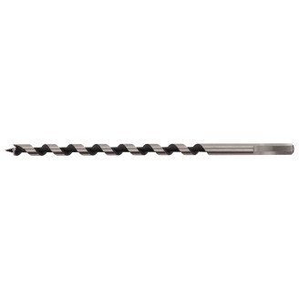 Makita D-07353 | Свердло Makita спіральне по дереву 10x250 мм, D-07353