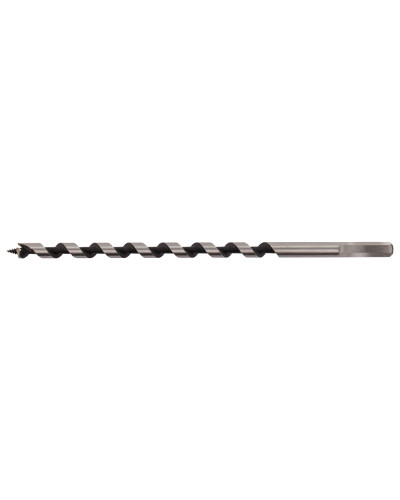 Makita D-07353 | Сверло Makita спиральное по дереву 10x250 мм, D-07353.