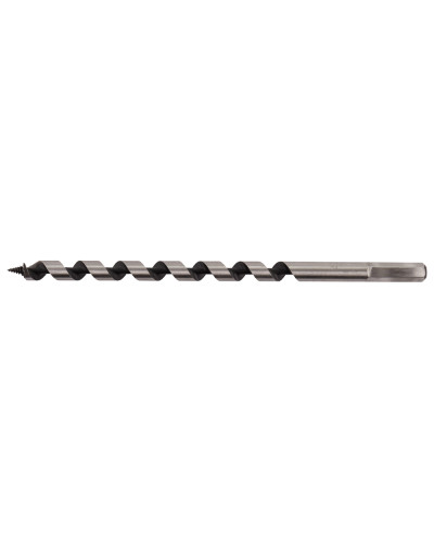 Makita D-07369 | Свердло Makita спіральне по дереву 12x250 мм, D-07369