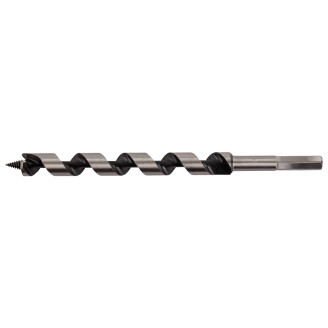 Makita D-07397 | Свердло Makita спіральне по дереву 18x250 мм, D-07397