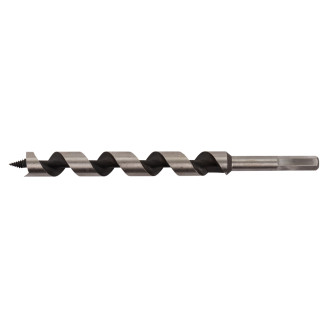 Makita D-07406 | Свердло Makita спіральне по дереву 20x250 мм, D-07406