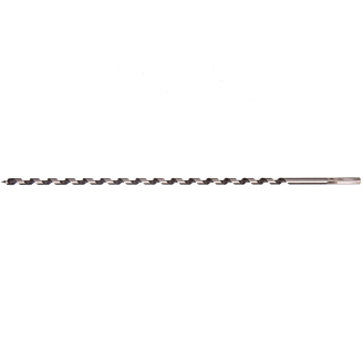 Makita D-07434 | Сверло Makita спиральное по дереву 8x400 мм, D-07434.