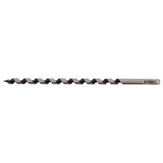 Makita D-07456 | Свердло Makita спіральне по дереву 12x400 мм, D-07456
