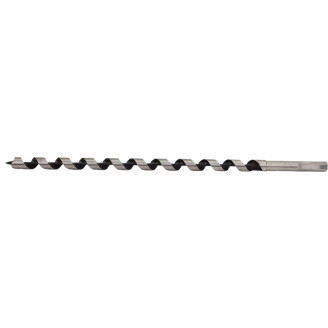 Makita D-07462 | Свердло Makita спіральне по дереву 14x400 мм, D-07462