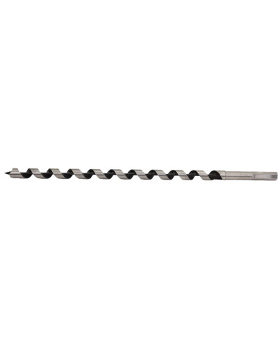 Makita D-07462 | Свердло Makita спіральне по дереву 14x400 мм, D-07462