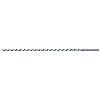 Makita D-07559 | Сверло Makita спиральное по дереву 8x450 мм, D-07559.