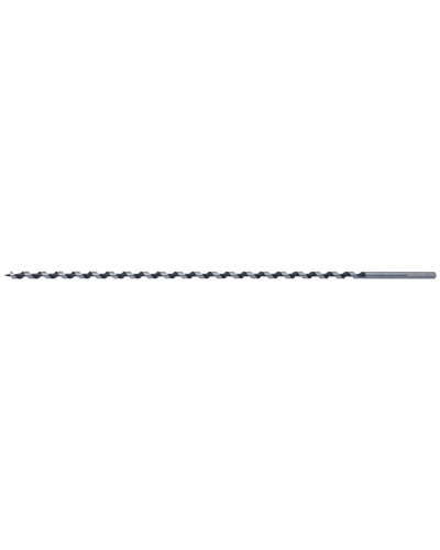 Makita D-07559 | Сверло Makita спиральное по дереву 8x450 мм, D-07559.