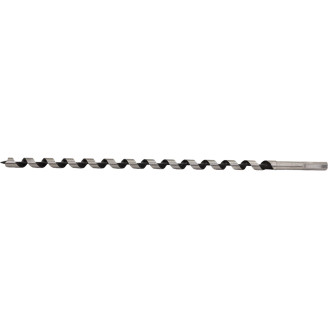 Makita D-07587 | Свердло Makita спіральне по дереву 14x450 мм, D-07587