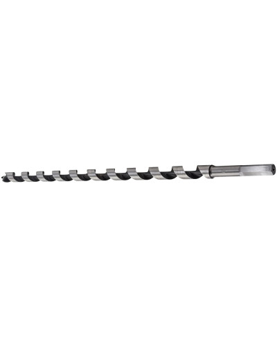 Makita D-07593 | Свердло Makita спіральне по дереву 16x450 мм, D-07593