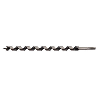 Makita D-07602 | Свердло Makita спіральне по дереву 18x450 мм, D-07602