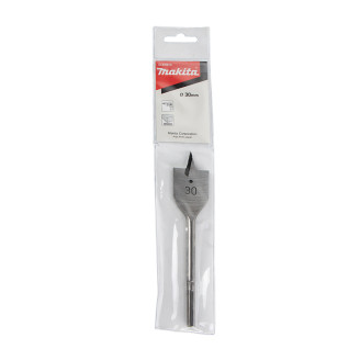 Перове свердло Makita 30x160 мм, D-07814