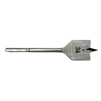 Makita D-07836 | Перове свердло Makita 34x160 мм, D-07836