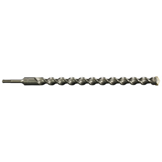 Makita D-15263 | Бур (свердло) MAKITA SDS-plus 26х460мм, D-15263