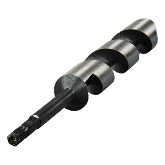 Makita D-16069 | Сверло Makita спиральное по дереву с шестигранным хвостиком 20x200 мм, D-16069