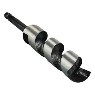 Сверло Makita спиральное по дереву с шестигранным хвостиком 20x200 мм, D-16069