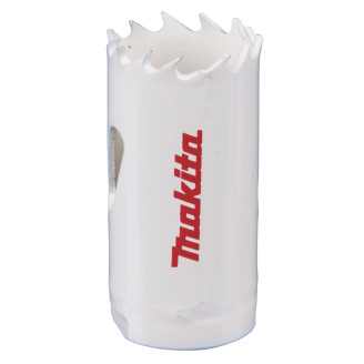 Makita D-17027 | Свердлильна коронка Makita HSS-Bi-Metal 24мм, D-17027