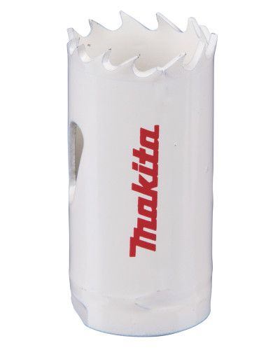 Makita D-17027 | Свердлильна коронка Makita HSS-Bi-Metal 24мм, D-17027