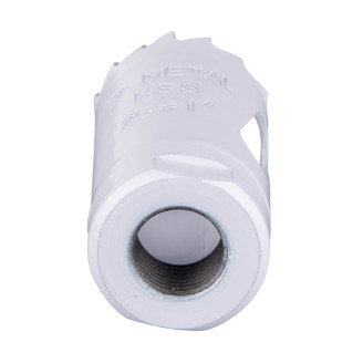 Свердлильна коронка Makita HSS-Bi-Metal 25мм, D-17033
