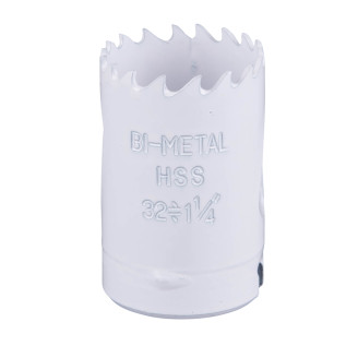 Свердлильна коронка Makita HSS-Bi-Metal 32мм, D-17049