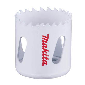 Свердлильна коронка Makita HSS-Bi-Metal 44мм, D-17077