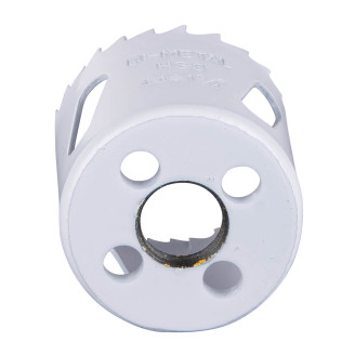 Свердлильна коронка Makita HSS-Bi-Metal 44мм, D-17077