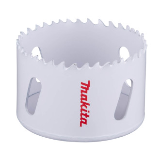 Makita D-17108 | Свердлильна коронка Makita HSS-Bi-Metal 68мм, D-17108