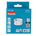 Свердлильна коронка Makita HSS-Bi-Metal 83мм, D-17120 - фото 4 Свердлильна коронка Makita HSS-Bi-Metal 83мм, D-17120 - фото 4